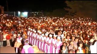 New Ethiopian orthodox mezmur by Dn Ezra Gebriel [upl. by Ojeillib]