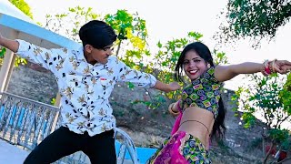 तेरी सेटिंग चल रही चार  Teri Setig Chal Rahi Char  Lokesh Kumar Rasiya  Sonu Shekhawati Dance [upl. by Melburn807]