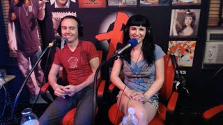 The Hole Podcast 176 Bailey Jay and the Frontier Fisherman Full Episode [upl. by Wilbert]