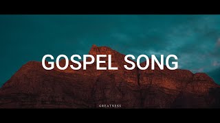 GOSPEL SONG  RHETT WALKER Lyrics [upl. by Aciretehs401]