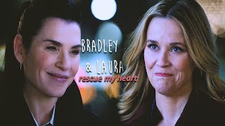 Bradley amp Laura  Rescue My Heart [upl. by Lareena]