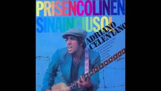 Adriano Celentano  Prisencolinensinainciusol Remix [upl. by Aieken]