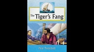 The Tigers Fang by Paul Twitchell audiobook [upl. by Sharpe]