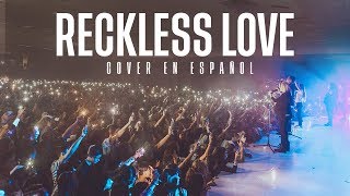 Generación 12  Amor Sin Condición  Reckless Love  Bethel Music  Español I Musica Cristiana [upl. by Enialed]