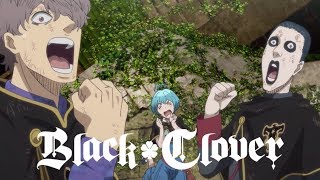 Gordon Grey Gauche Combo  Black Clover [upl. by Tavia]