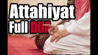 Beautiful Salawat on the Prophet sallallahu alaihi wasallam 100 times [upl. by Eimerej]