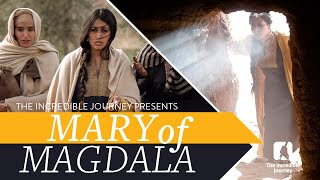 Mary of Magdala [upl. by Awram]