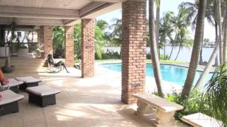 Luxury Home in Gables Estates  444 Arvida Parkway HD [upl. by Oinotna]