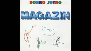 Magazin  Dobro jutro  Audio 1989 HD [upl. by Annabell]