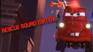 YTP Rescue Squad Mater [upl. by Ivers]