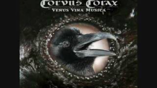 Corvus Corax  Venus Vina Musica [upl. by Arrimat]