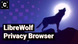 LibreWolf Web Browser Better Than Firefox [upl. by Ellienad]