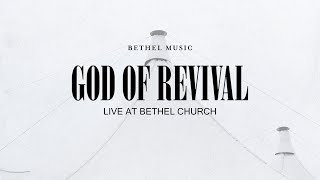 God of Revival Live [upl. by Michael]