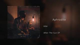 RINI  Aphrodite Audio [upl. by Tinor]