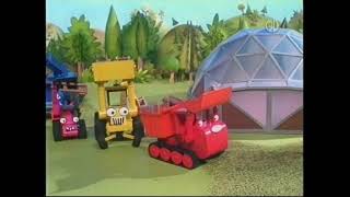 Bob the Builder  Taking Charge PBS Airing 213 [upl. by Flossie155]