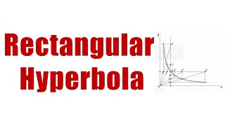 Draw A RECTANGULAR HYPERBOLA Problem Engg Curves  Engg Drawing [upl. by Henrik]