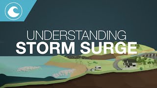 Understanding Storm Surge [upl. by Kcirreg]