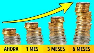 10 Maneras Legales Para Hacer Dinero Rápido [upl. by Chemush920]