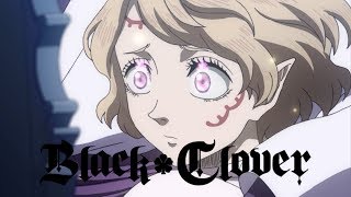 Mirror Magic Reflect Iris  Black Clover [upl. by Walker]