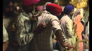 Asa Di War  Bhai Bakshish Singh Ji  Shabad Gurbani [upl. by Aitnyc292]