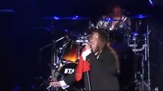 Bat Out Of Hell  The Ultimate Meatloaf Tribute  Live [upl. by Gwenn]