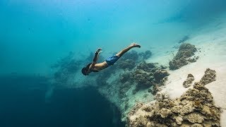 5 Key Tips for Advanced Freedivers  Hold Your Breath Longer [upl. by Analram379]