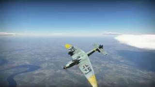 War Thunder better Stuka sound [upl. by Nathalie]