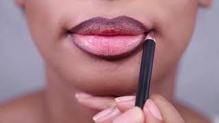 How to Apply Lip Gloss Like a Pro [upl. by Deedahs]