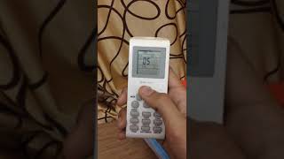 Timer Tutorial  Reliance Reconnect AC  Reconnect AC Manual [upl. by Naegem514]