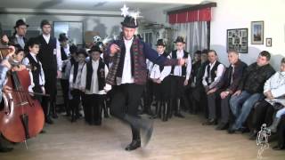 Lads dances in Romania [upl. by Devora]