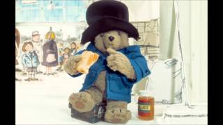 Paddington Bear Theme Song [upl. by Castera]