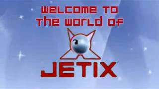 The World of Jetix [upl. by Joyce]