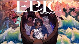 EPIC the Musical FULL MOVIE LENGTH FAN EDIT [upl. by Dreddy]