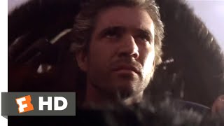 Mad Max Beyond Thunderdome 1985  The Final Chase Scene 79  Movieclips [upl. by Kelby761]