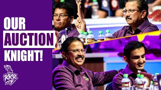 IPL Auction Recap Our Knight Out  KKR  2023 [upl. by Allehcram]