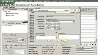 Greenway PrimeSUITE EHR and Practice Management Full Demo [upl. by Oelak449]