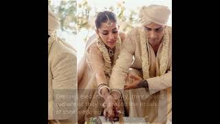 Prateik Babbar Spotted with Fiancée Priya Banerjee at Mumbai Airport [upl. by Hose]