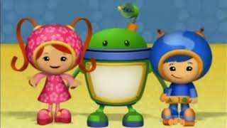 Nick Jr Commercial Break  September 10 2015 [upl. by Ramor]