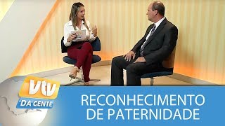 Advogado tira dúvidas sobre reconhecimento de paternidade [upl. by Chandless]