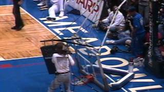 Shaquille ONeals Top 10 Magic Plays [upl. by Nadruoj]