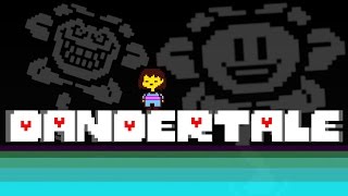 DANDERTALE [upl. by Mose81]