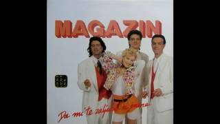 Magazin  Bilo bi super  Audio 1991 HD [upl. by Lena]