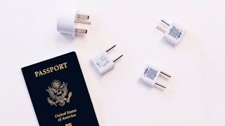 How To Use Travel Adapters [upl. by Artemla]