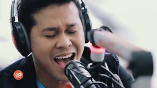 Marcelito Pomoy  The Power of Love Celin Dion cover [upl. by Ades]