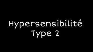 Hypersensibilité type 2  immunologie  🧠 [upl. by Ahsiket]