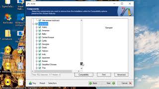 How to create a Windows XP SUPER or LITE installation ISO with Nlite 2018 [upl. by Zoila840]