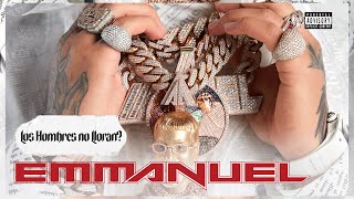 Anuel AA  ¿Los Hombres No Lloran Audio Oficial [upl. by Eneles]