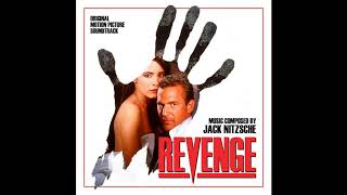 Revenge 1990 Original Motion Picture Soundtrack  Full OST [upl. by Adore418]