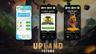 Upland Totem Update Everything You Need to Know [upl. by Summer]