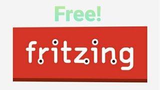 How to download FRITZING for free [upl. by Ahsytal239]